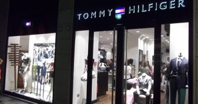 tommy hilfiger padova